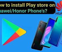 Image result for Google Play for Huawei