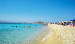 Image result for Agios Prokopios Naxos