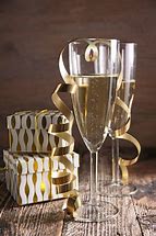 Image result for Champagne Gift Box