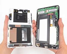 Image result for Nexus 7 Tablet Memory Chip