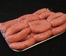 Image result for Aldi German Sausage