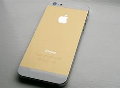 Image result for Gold Small iPhone