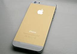 Image result for Black Gold iPhone SE
