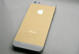 Image result for iPhone SE Gold for Slae