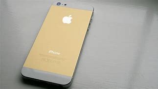 Image result for Settimg Up iPhone 5S Gold Unboxing