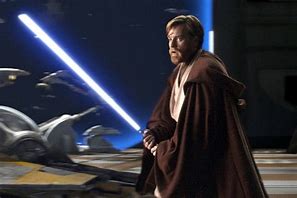 Image result for Obi-Wan Kenobi Show