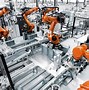 Image result for Robots Doing Jobs