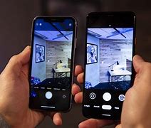 Image result for iOS vs Android Camera Settings