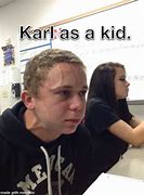 Image result for Blessed Karl He Attack Meme