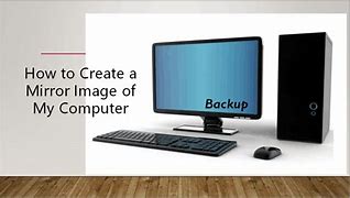 Image result for Desktop Computer Mirror