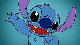 Image result for Simple Drawings of Lilo and Stitch