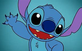 Image result for Chibi Stitch Drawing