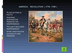 Image result for United States of America History