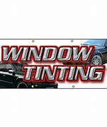 Image result for Windshield Tint Banner