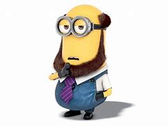 Image result for You Da Man Minion