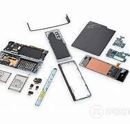 Image result for Samsung Galaxy S10e Battery Tear Down Picture