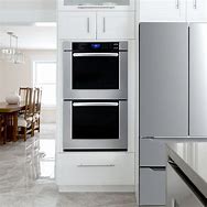 Image result for Double Ovens Wall Units