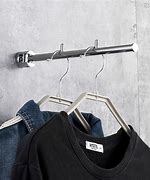Image result for Stainless Steel Clothes Hanger