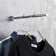 Image result for Stainless Steel Garment Hooks