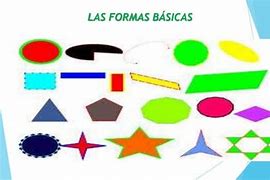 Image result for Formas Basicas