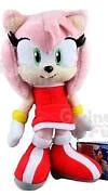 Image result for Sonic Boom Plush Toys