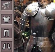 Image result for Minecraft Armor Memes