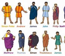Image result for Disciples Worship Jesus