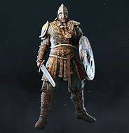 Image result for For Honor New Viking Hero