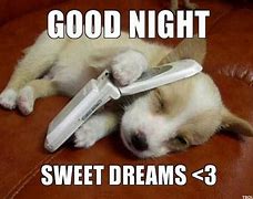 Image result for Wholesome Goodnight Memes