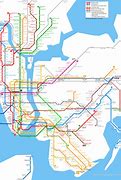 Image result for New York Subway
