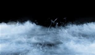 Image result for Dark Fog Border Greenscreen