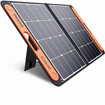 Image result for Folding Solar Panel Kit