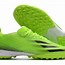 Image result for Adidas Football Shoes Green