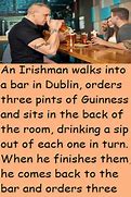 Image result for Two Guys Walk into a Bar Jokes