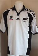 Image result for New Zealand Soccer Jersey