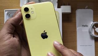 Image result for iPhone 1120 Yellow