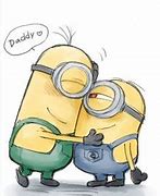 Image result for Minions Kissing Eachoter Drawing