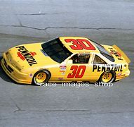 Image result for Michael Waltrip Pennzoil
