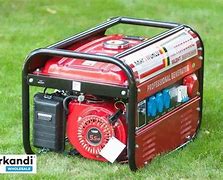 Image result for Self-Powered Generator