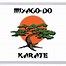 Image result for Karate Sticker Logo