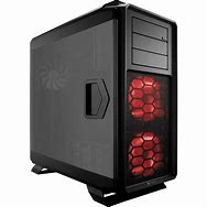 Image result for Large PC Case with DG Logo