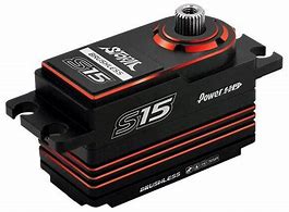 Image result for Power HD Low Profile Servo