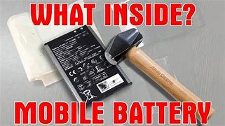 Image result for Android Battery From Inside