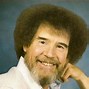 Image result for Bob Ross 80s