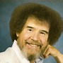 Image result for Bob Ross as a Kid
