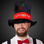 Image result for New Year's Eve Hats
