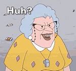 Image result for Recess MS Finster Gifs