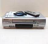 Image result for Vintage Red Sharp VCR