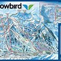 Image result for Snowbird Utah Map