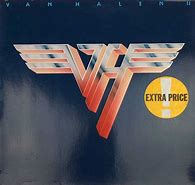 Image result for Van Halen 2 Album Cover